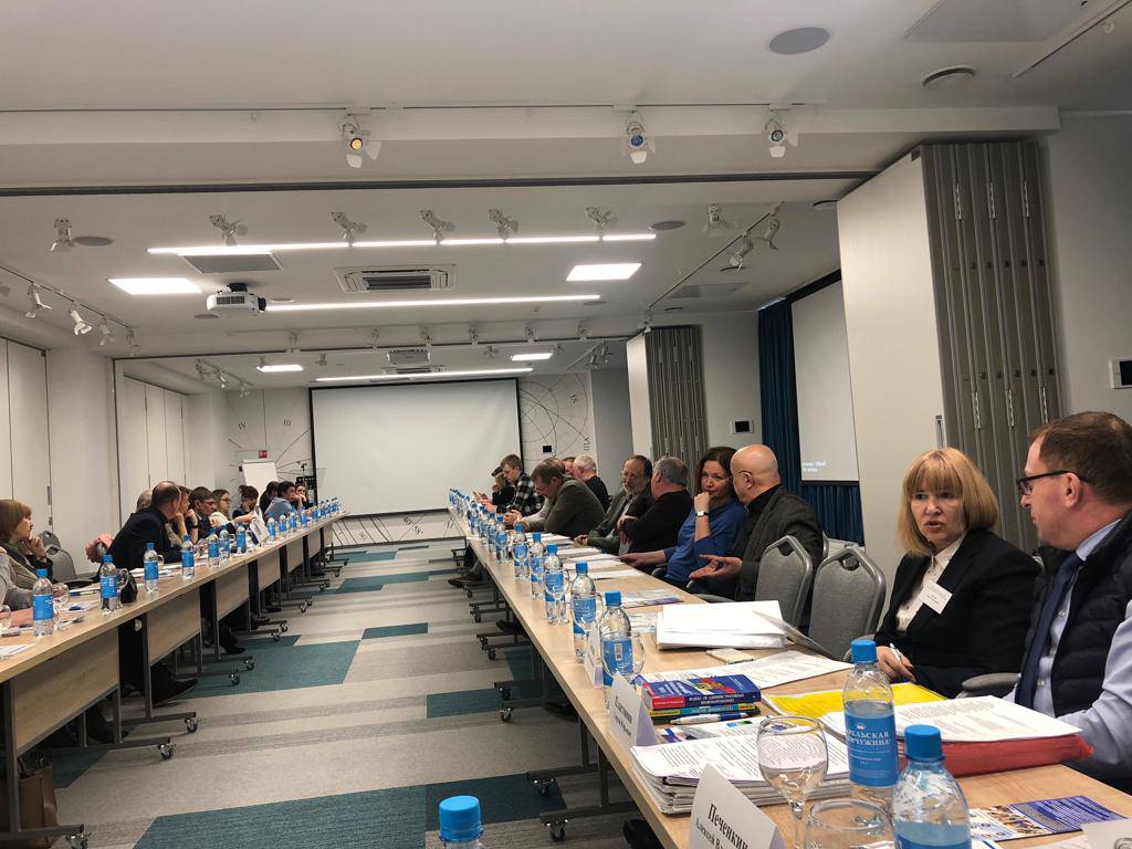 Ужесточение требований к очистке стоков предприятий