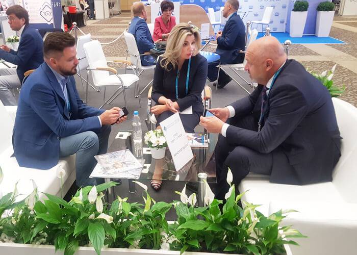 Итоги Всероссийского Водного Конгресса 2019