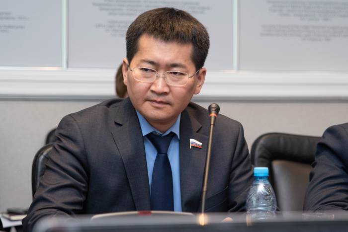 Совет СО РАН считает необходимым внесение изменений в приказ о нормативах сброса в Байкал