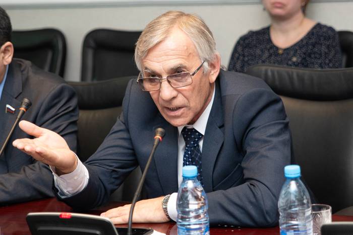 Совет СО РАН считает необходимым внесение изменений в приказ о нормативах сброса в Байкал