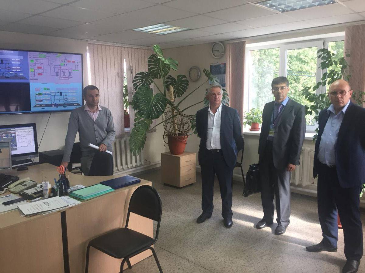 Московский областной форум "Эффективный Регион"