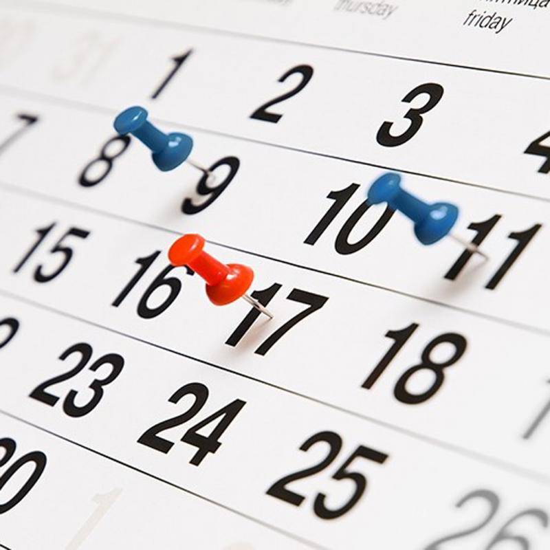 Мероприятия Компании Alta Group в декабре 2018