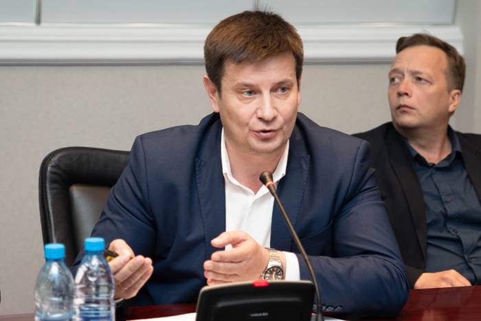 Совет СО РАН считает необходимым внесение изменений в приказ о нормативах сброса в Байкал