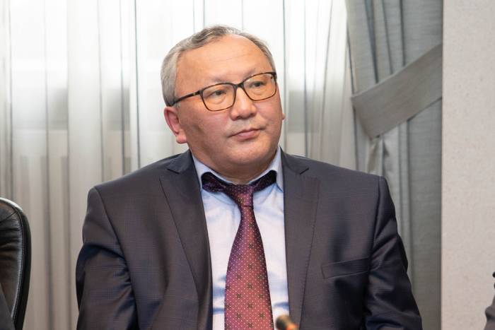 Совет СО РАН считает необходимым внесение изменений в приказ о нормативах сброса в Байкал