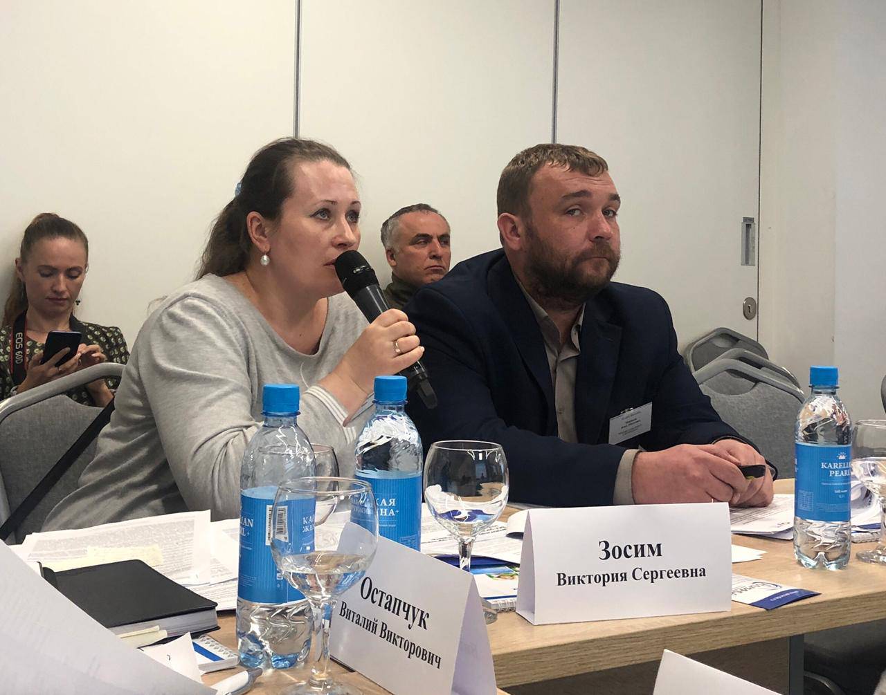 Ужесточение требований к очистке стоков предприятий