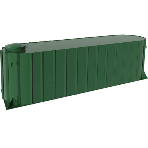 Накопительная ёмкость Alta Tank 40